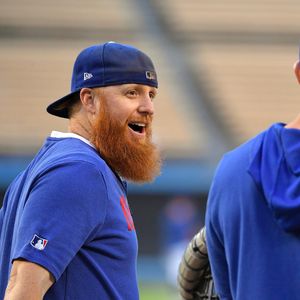 Image post by @losdodgers on Instagram