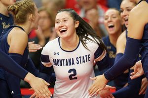 Image post by @msubobcatsvb on Instagram