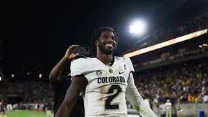 Video post by @cubuffsfootball on YouTube