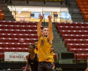 Image post by @ulm_mbb on Instagram