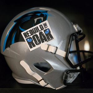 Image post by @roaringriot on Instagram
