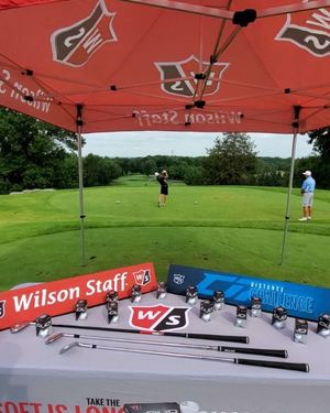 Image post by @wilsongolfcanada on Instagram