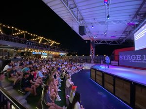 Image post by @stage12official on Instagram