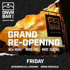 Image post by @dnvr_sports on Instagram