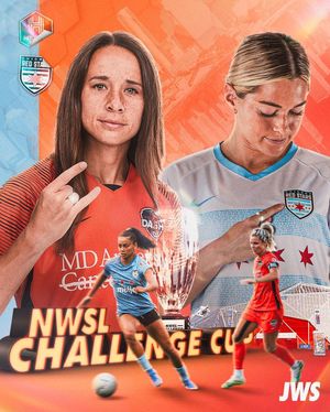 Image post by @justwomenssports on Instagram