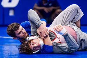 Image post by @dukewres on Instagram