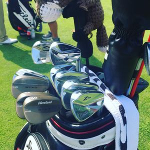 Image post by @ryanfoxgolfer on Instagram