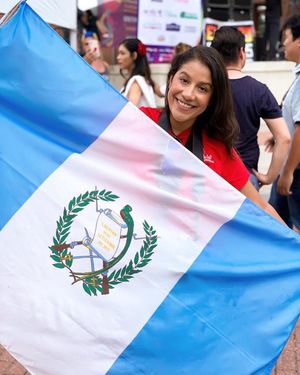 Image post by @houstonlatinabloggers on Facebook