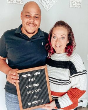 Image post by @daveramsey on Instagram