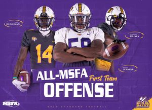 Image post by @onazfootball on Instagram