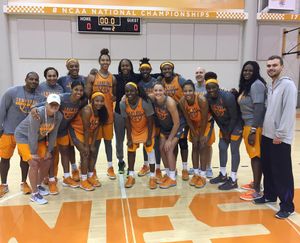 Image post by @ladyvol_hoops on Instagram