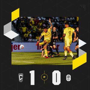 Image post by @ColumbusCrew on Twitter