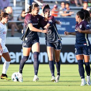 Image post by @nwsl on Instagram
