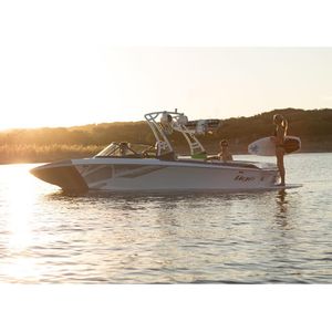 Image post by @tigeboats on Instagram