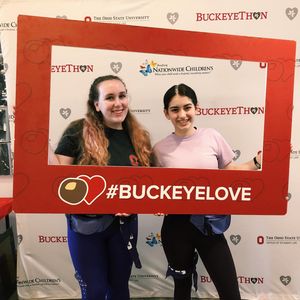 Image post by @buckeyethon on Instagram
