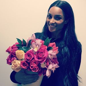 Image post by @ciara on Instagram