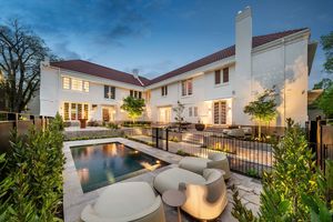 Image post by @christiesrealestate on Instagram