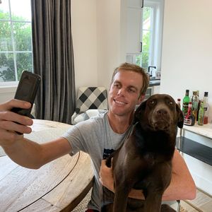 Image post by @samquerrey on Instagram