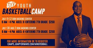 Image post by @utepmbb on Instagram