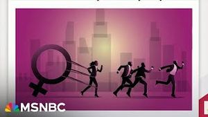 Video post by @msnbc on YouTube