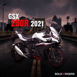 Image post by @boldriders on Instagram
