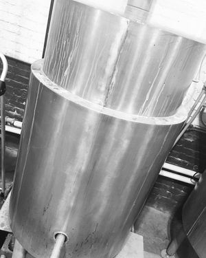 Image post by @navigationbrewingco on Instagram