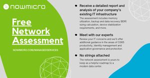 Image post by @nowmicro on Twitter