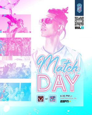 Image post by @forwardmadisonfc on Instagram