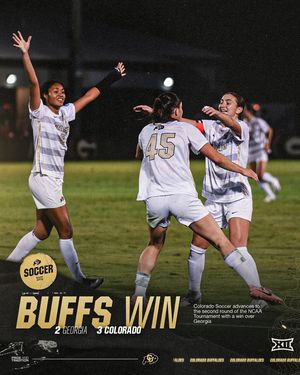 Image post by @cubuffs on Instagram