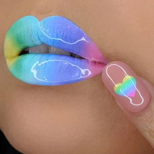 Image post by @nyxcosmetics on Instagram