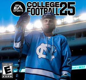 Image post by @tarheelhockey on Instagram