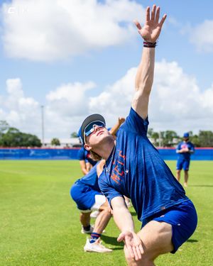 Image post by @thecanesbb on Instagram