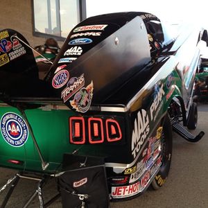 Image post by @jfr_racing on Instagram