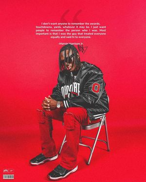 Image post by @buckeyes on Facebook