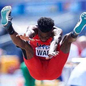 Image post by @usatf on Instagram