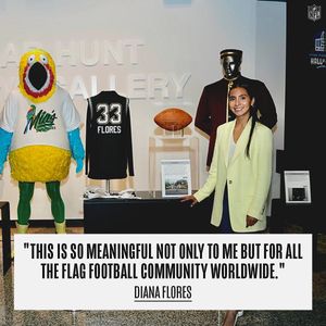 Image post by @nfl on Instagram