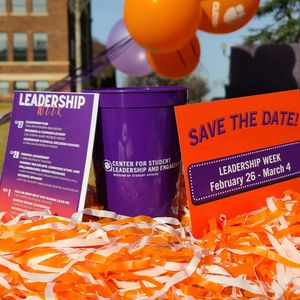 Image post by @clemson_csle on Instagram