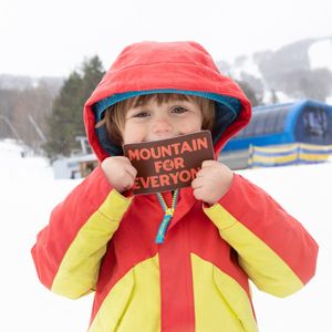 Image post by @windhammountainclub on Instagram