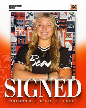 Image post by @mercerusoftball on Instagram