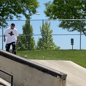 Image post by @chrishaven on Instagram