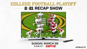 Image post by @CFBPlayoff on Twitter