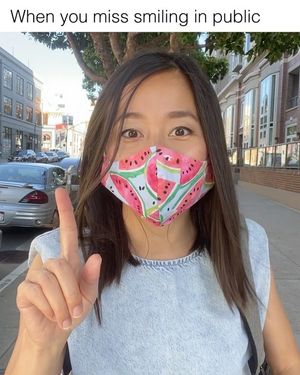Image post by @karenxcheng on Instagram