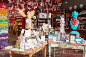 Image post by @bouldermagazine on Instagram