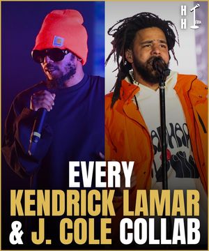 Image post by @fantastichiphop_ on Instagram
