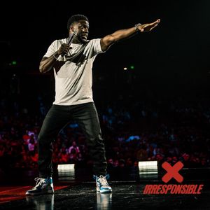 Image post by @kevinhart4real on Instagram