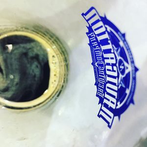 Image post by @navigationbrewingco on Instagram