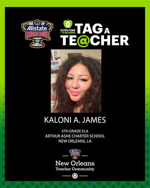 Image post by @sugarbowlnola on Instagram
