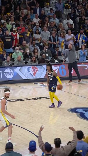 Video post by @lexirossmedia on Twitter