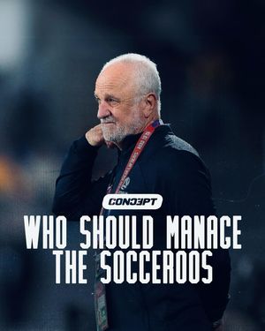 Image post by @conceptfootballclub on Instagram