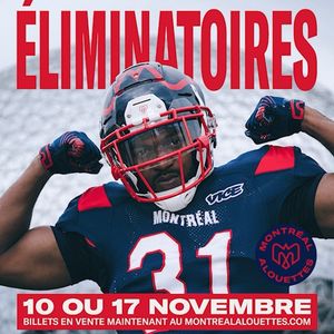 Image post by @mtlalouettes on Instagram